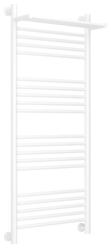 Полотенцесушитель Сунержа Богема с полкой+ 1200х500 30-0223-1250