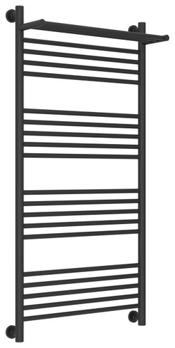 Полотенцесушитель Сунержа Богема с полкой+ 1200х600 15-0223-1260