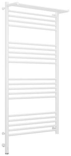 Полотенцесушитель Сунержа Богема с полкой 3.0 1200х600 МЭМ левый 30-5806-1260