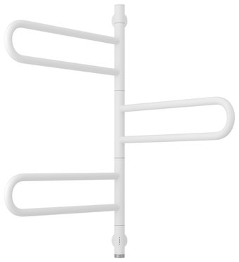 Полотенцесушитель Сунержа Парео 4.0-3С 773х535 30-0823-0773