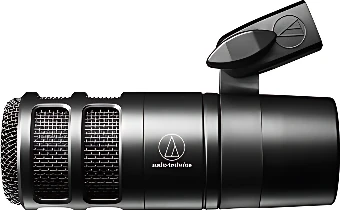 Проводной микрофон Audio-Technica AT2040