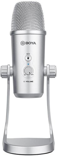 Проводной микрофон BOYA BY-PM700SP