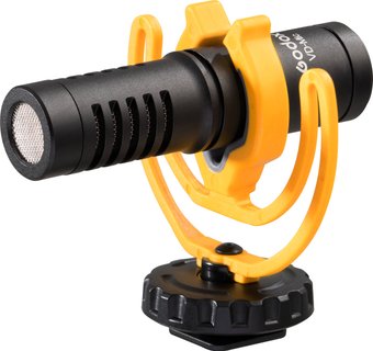 Проводной микрофон Godox VD-Mic