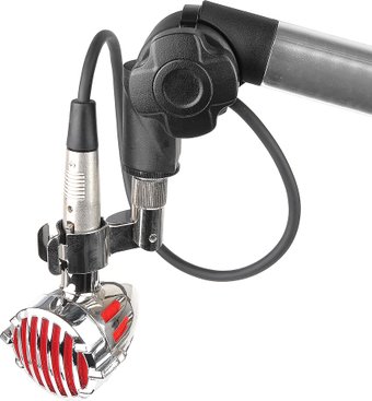 Проводной микрофон GreenBean StudioVoice D1 XLR