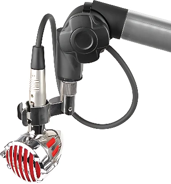 Проводной микрофон GreenBean StudioVoice D1 XLR