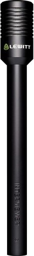 Проводной микрофон Lewitt Interviewer