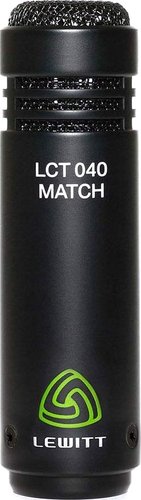 Проводной микрофон Lewitt LCT 040 Match