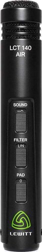 Проводной микрофон Lewitt LCT 140 Air