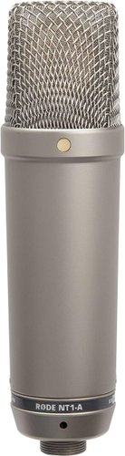 Проводной микрофон RODE NT1-A