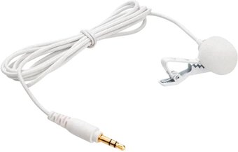 Проводной микрофон Saramonic SR-M1W