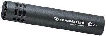 Проводной микрофон Sennheiser e 614