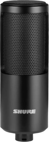 Проводной микрофон Shure SM4-K