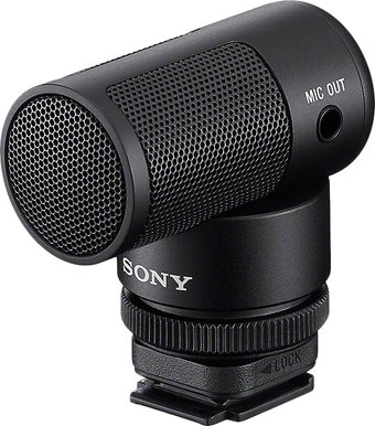 Проводной микрофон Sony ECM-G1