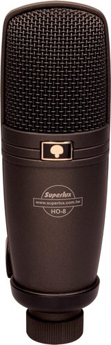 Проводной микрофон Superlux HO-8