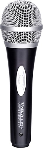 Проводной микрофон Takstar E-340