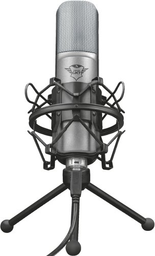 Проводной микрофон Trust GXT 242 Lance
