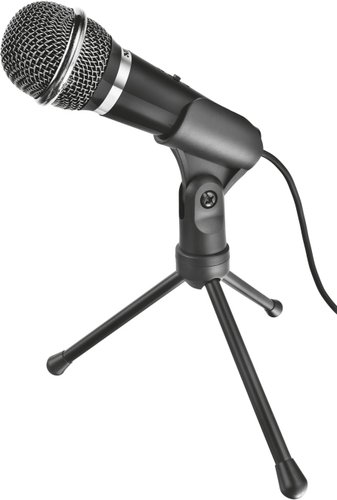 Проводной микрофон Trust Starzz