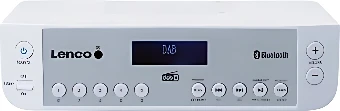 Радиоприемник Lenco KCR-200WH