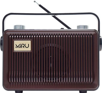 Радиоприемник Miru SR-1032