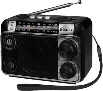 Радиоприемник Ritmix RPR-161