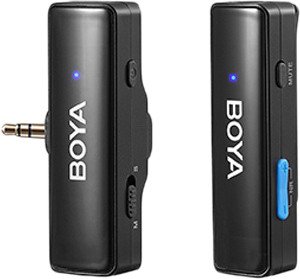 Радиосистема BOYA BOYALINK A1