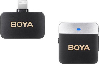 Радиосистема BOYA BY-M1V5
