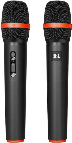 Радиосистема JBL UHF Microphone MIC-300