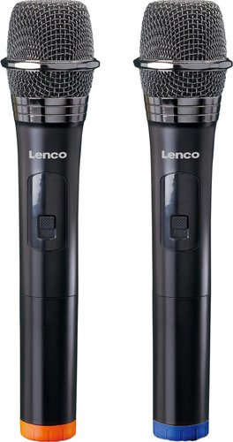 Радиосистема Lenco MCW-020