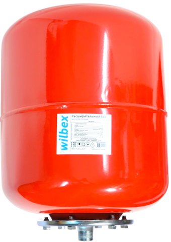 Расширительный бак Wilbex T-18