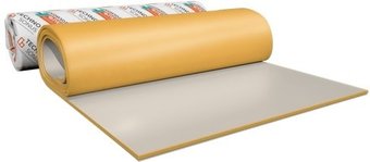 Рулон TechnoSonus Флекс СМК 2.5x1 м (самоклеящийся)