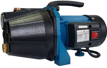 Самовсасывающий насос Aquastrong AQ-EKJ-1002I