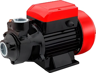 Самовсасывающий насос Edon QB70
