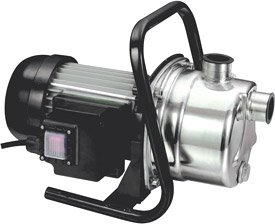 Самовсасывающий насос Stavr (Ставр) НП-1100