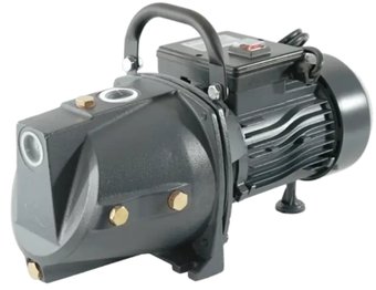 Самовсасывающий насос Unipump JSW 55 садовый