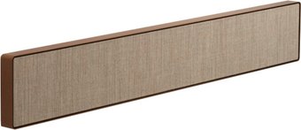 Саундбар Bang & Olufsen Beosound Stage (бронзовый/таупе)
