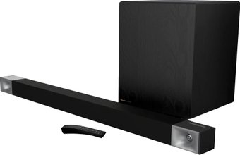 Саундбар Klipsch Cinema 800