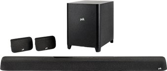 Саундбар Polk Audio Magnifi Max AX SR