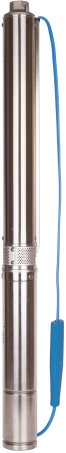 Скважинный насос Aquario ASP 3E-65-75 (кабель 1.5 м)