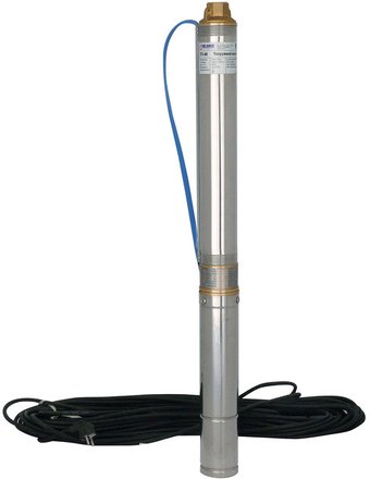 Скважинный насос Belamos TF-100