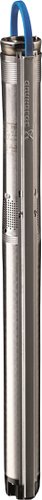 Скважинный насос Grundfos SQE 3-105