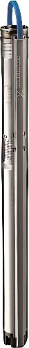 Скважинный насос Grundfos SQE 3-105