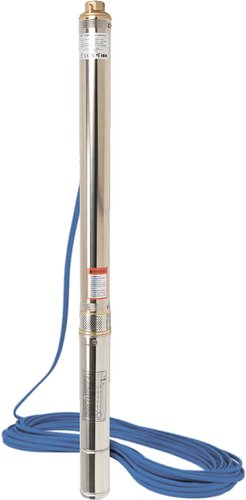 Скважинный насос IBO 3STM16