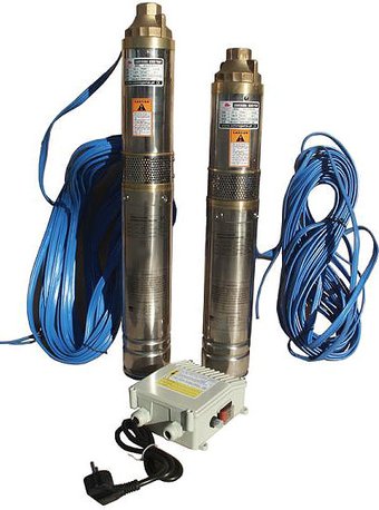 Скважинный насос OMNIGENA EVJ 2,5-60-0,75