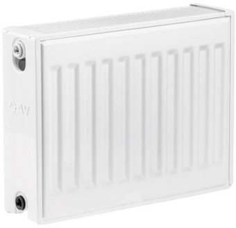 Стальной панельный радиатор AV Engineering Expert EB 22-3-05 1.2мм AVE-22305B
