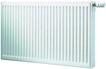 Стальной панельный радиатор Buderus Logatrend VK-Profil Тип 22 500x500