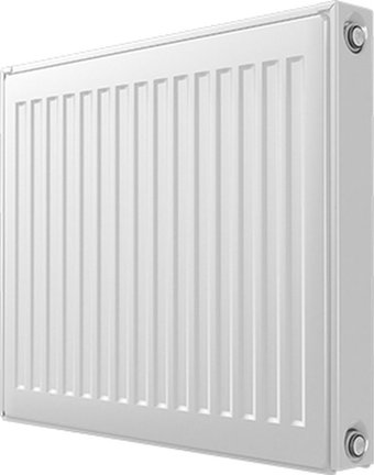 Стальной панельный радиатор Royal Thermo Compact C21-500-1400 RAL9016