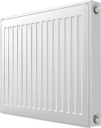 Стальной панельный радиатор Royal Thermo Compact C21-500-1400 RAL9016