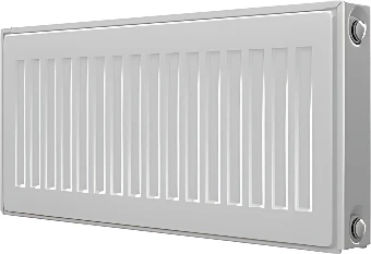 Стальной панельный радиатор Royal Thermo Compact C22-300-700 RAL9016