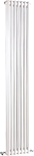 Стальной трубчатый радиатор Arbonia 2150/06 42 (нижнее подключение справа-налево)