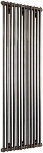 Стальной трубчатый радиатор Arbonia RRN 2180/5 89 TF 5 (правый, нижнее подключение)